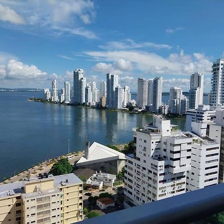 Apartamento 4 Huespedes Infinitum Apartman Cartagena Kültér fotó