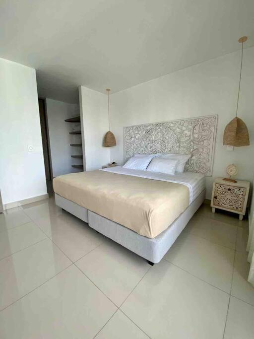 Apartamento 4 Huespedes Infinitum Apartman Cartagena Kültér fotó