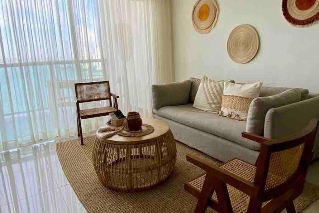 Apartamento 4 Huespedes Infinitum Apartman Cartagena Kültér fotó